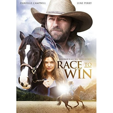 - Race to Win (DVD)