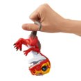 thumbnail image 3 of Untamed T-Rex by Fingerlings – Ripsaw (red) - Interactive Collectible Dinosaur - by WowWee, 3 of 4