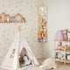 thumbnail image 1 of Organizador de juguetes Shelf Sparrows Nest, juguete de peluche vertical, 1 of 8
