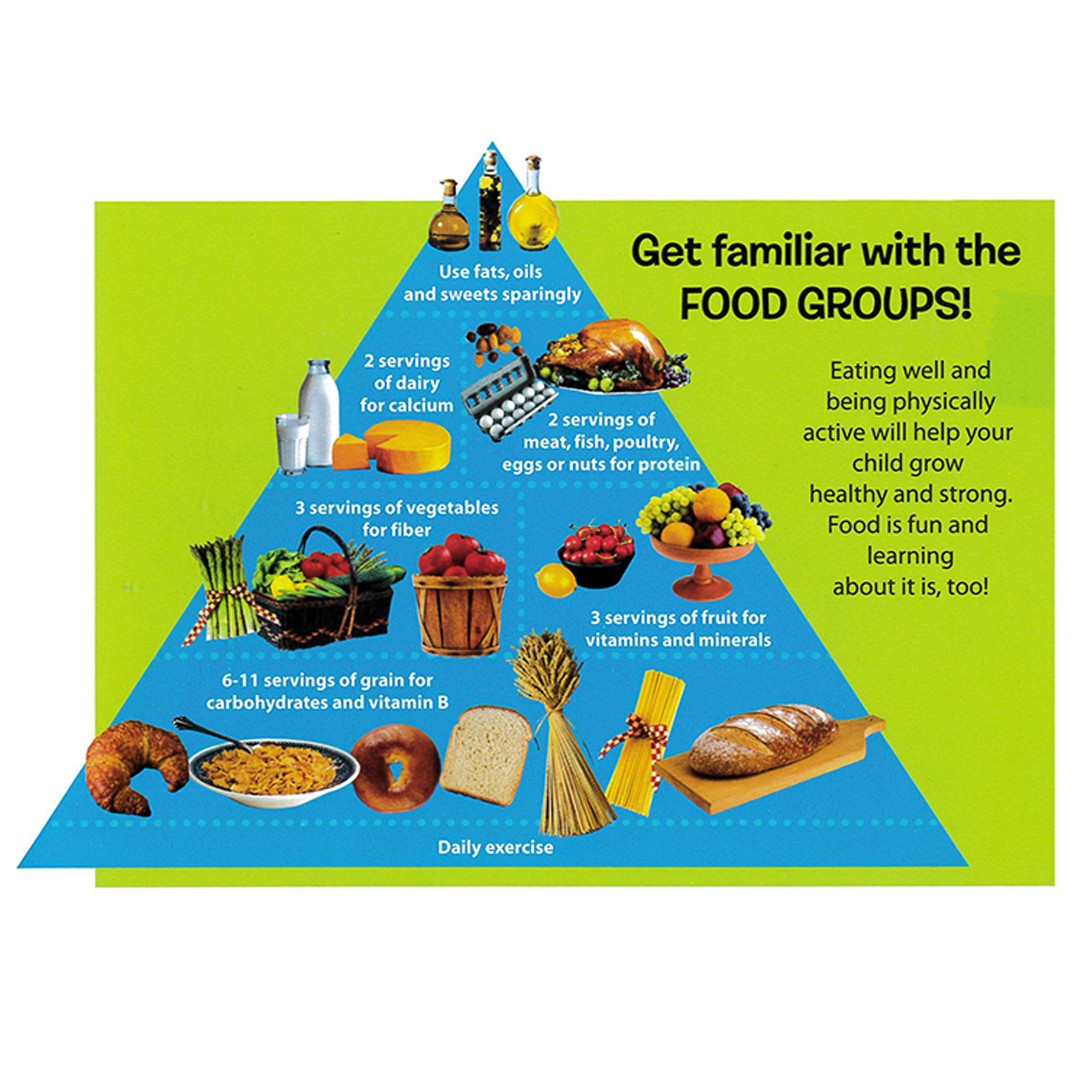 Small World Toys Country Club Sandwich 20-Piece Playset
