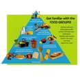 thumbnail image 4 of Small World Toys Country Club Sandwich 20-Piece Playset, 4 of 4