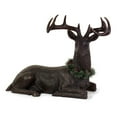 thumbnail image 2 of Fabulous Reindeer Oversized Left Side, 2 of 2
