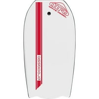 Wave Rebel Proclassic 42-inch Body Board
