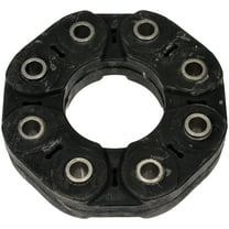 Dorman 935-109 Rear Driveshaft at Rear Axle Drive Shaft Coupler for Specific Mercedes-Benz Models, Black Fits select: 2013-2019 MERCEDES-BENZ SL, 2011-2014 MERCEDES-BENZ CL