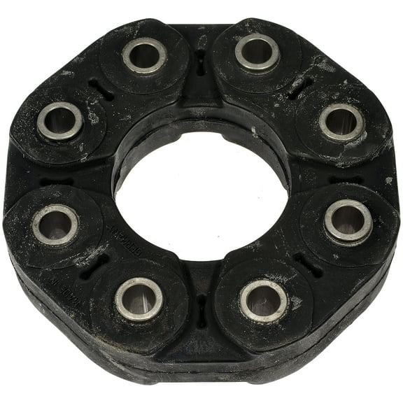 Dorman 935-109 Rear Driveshaft at Rear Axle Drive Shaft Coupler for Specific Mercedes-Benz Models, Black Fits select: 2013-2019 MERCEDES-BENZ SL, 2011-2014 MERCEDES-BENZ CL