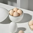 thumbnail image 5 of CUITING Egg Cooker for Quick Meals Fast Hard Boiled Egg Cooker for Home Use Time-Saving Egg Boiler with 6-Minute Cooking, 5 of 5