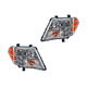 thumbnail image 1 of Par de FAROS FRONTIER 2009 al 2015 NISSAN DEPO ., 1 of 4