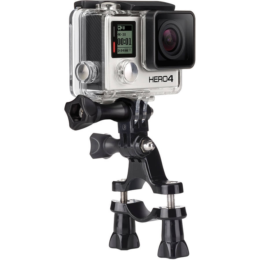 gopro handlebar mount walmart