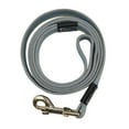 thumbnail image 4 of HONMEET 1Pack Blue Rope Leashes for Dogs for Hiking Dog Owners Supplies, 4 of 7