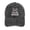 Black, variant on I Love My Husband Gray Baseball Cap for Men Women, Adjustable Snapback Hats Cotton Hat
