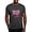 Charcoal, variant on CafePress - Chicks With Sticks Field Hockey T Shirt - Men's Classic Graphic Cotton T-Shirt