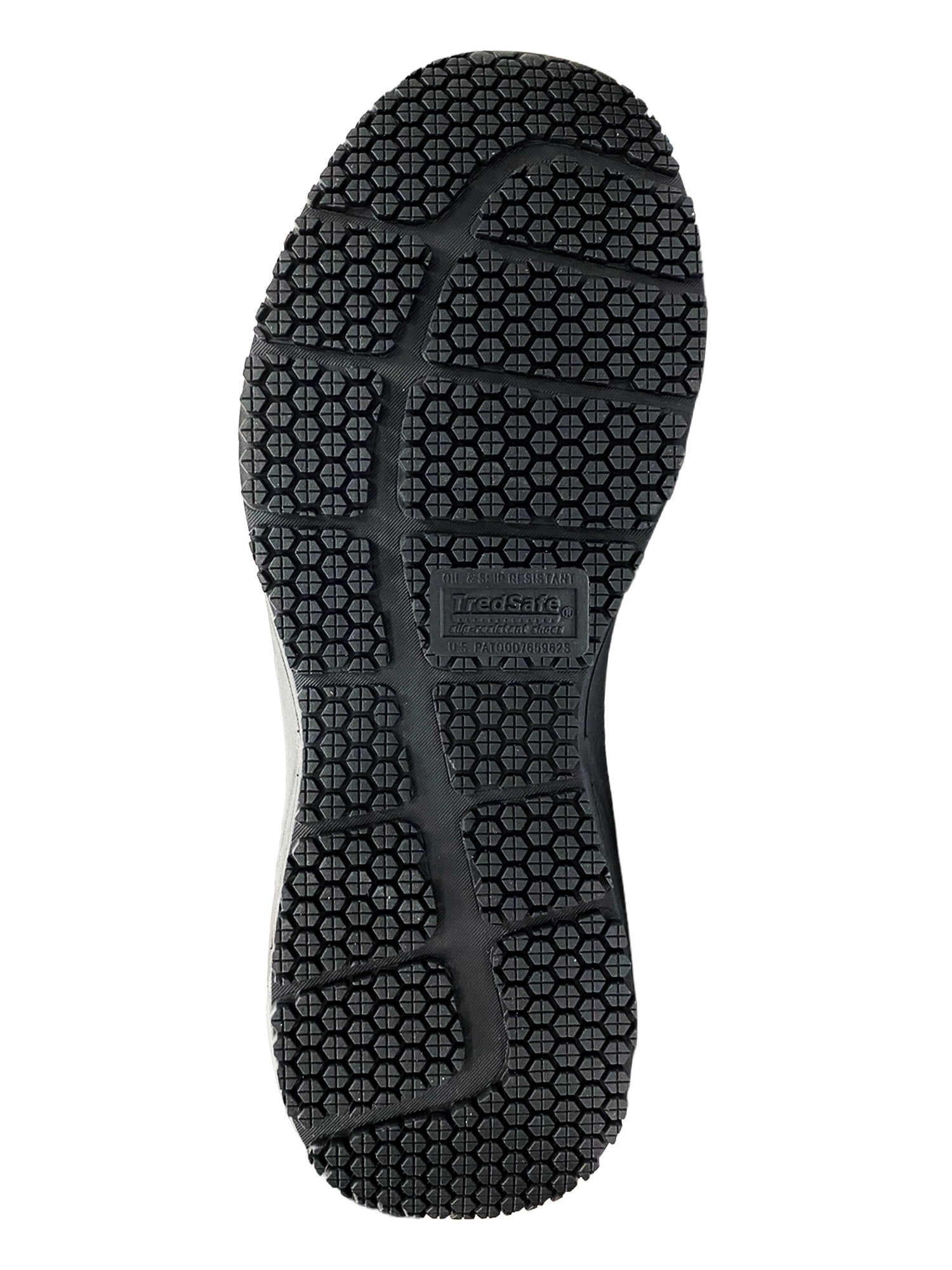Tredsafe Men's Jakari Slip Resistant Shoes