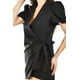 thumbnail image 4 of Jumper escote cruzado Roman Fashion /Juvenil, 3688 (Negro) negro EG, 4 of 5