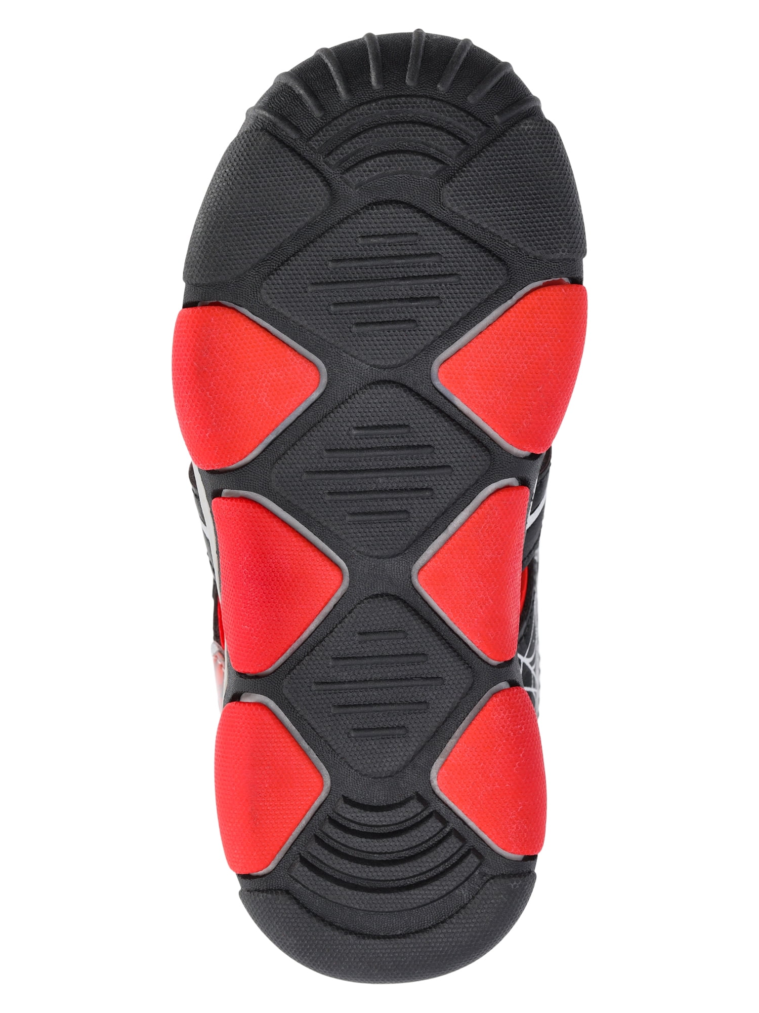 Spider-Man Toddler Boys Fisherman Sandals