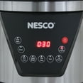 Nesco PC825 Digital Pressure Cooker (8 Quart)