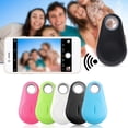 thumbnail image 2 of ziyahihome Photo remote control Selfie remote control Camera bluetooth control Bluetooth shutter button Wireless shutter button, 2 of 9