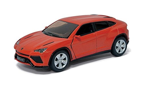 pull back lamborghini