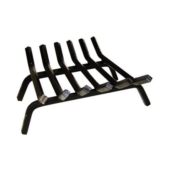 Minuteman International Standard Fireplace Grate