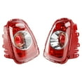 thumbnail image 3 of Rear L+R Tail Light 63217255909 63217255910 For Mini R56 R57 LCI R58 R59, 3 of 11