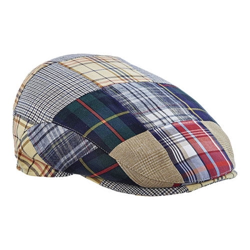 stetson patchwork