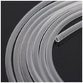 thumbnail image 4 of 2pc 2 Meter Silicone Tube Silicone Tube Pressure Hose Highly Flexible 3 x 5mm, 4 of 6