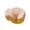 Pink, variant on Taro Taiyaki Squishy Slow Rising Squishy Japanese Fish Cake Stress Ball,Soft Realistic Dessert Shape Anxiety Calming Fidget Squeeze Gadget for Adults Office Desk，Pink