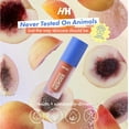 thumbnail image 6 of Handmade Heroes Mother of All Lip Oil in Peach Nectar | Hydrating Lip Oil for Soft, Glossy Lips, 6 of 6