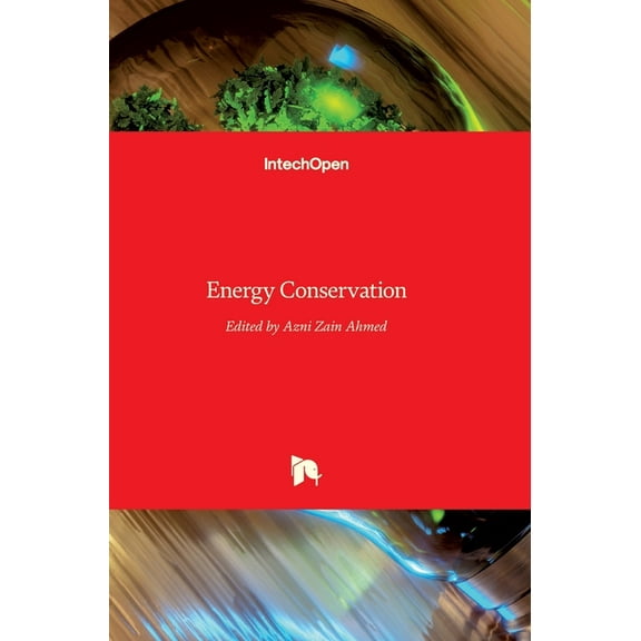 Energy Conservation (Hardcover)