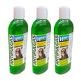 thumbnail image 2 of Shampoo Antipulgas para Mascotas Homely Pets Lico 3 piezas 500 ml, 2 of 3