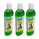 thumbnail image 2 of Shampoo Antipulgas para Mascotas Homely Pets Lico 3 piezas 500 ml, 2 of 3