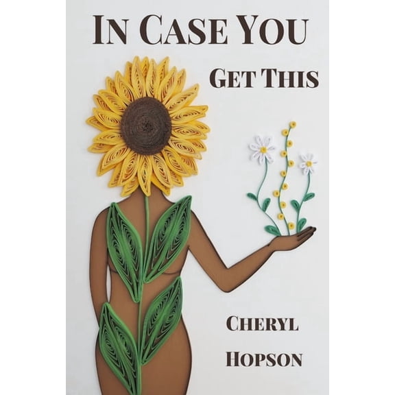 In Case You Get This (Paperback)