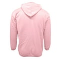 thumbnail image 4 of hotojiny Valentine's Day Sweatshirt Hoodies for Men Casual Cute Heart Printed Shirt Fashion Long Sleeve Pullover, 4 of 5