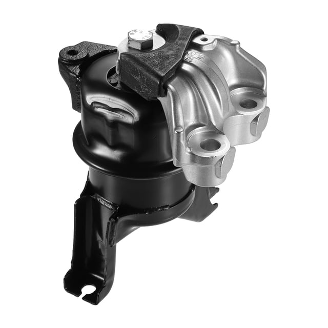 Soporte de motor delantero Unique Bargains para Honda Civic 2012-2013 Reemplazo 50820-TR0-A81