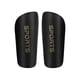 thumbnail image 1 of Protector de piernas de fútbol con forma de panal, engrosado, con tablero de enchufe fijo, transpirable, para deportes, correr, con enchufe, para hombre, 1 of 6