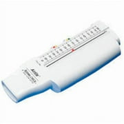 Current Solutions 2068 Asthmacheck Peak Flow Meter