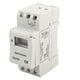 thumbnail image 1 of Interruptor temporizador digital programable para riel DIN THC15A, 220-240 V CA, 20 A, 1 of 14
