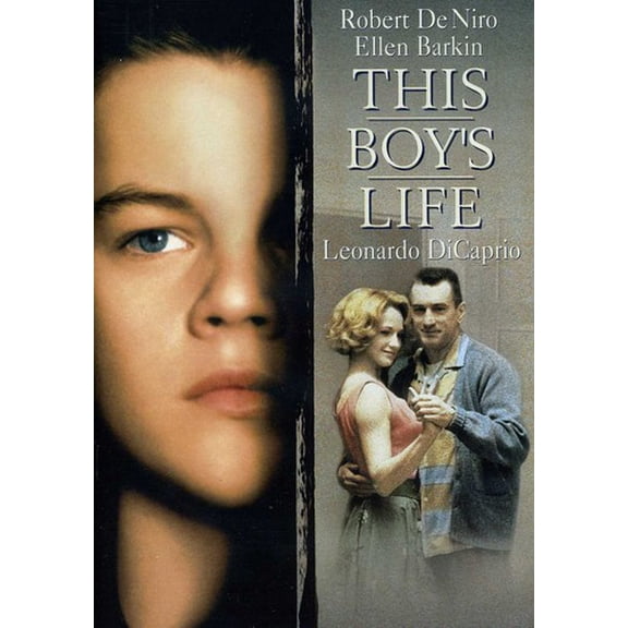 This Boy's Life (DVD)