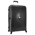 thumbnail image 4 of Samboro Venture 3-piece Hardside Luggage Set - Black, 4 of 4