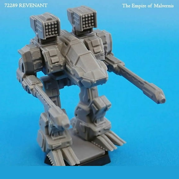 Reaper Miniatures Revenant New