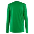 thumbnail image 2 of Mizuno Women's Mizuno Long Sleeve Tee, 2 of 6