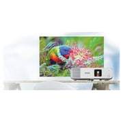 Epson PowerLite L260F 3LCD Projector - 21:9