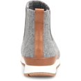 thumbnail image 3 of B.O.C. Womens Kara Wool Ankle Chelsea Boots, 3 of 3