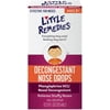 Little Remedies Little Noses, Decongestant Nose Dr 0.5 Fl Oz (Pack - 4)