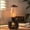 Brown, variant on Lunxisen 1 Pcs Vintage Kerosene Lantern Bluetooth Speaker FM Radio Night Light for Outdoor Camping Portable Rechargeable Audio Player
