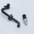 thumbnail image 3 of Chainsaw Fuel Pipe Hose Fuel Filter for Chainsaw Fuel Pipe Part, 3 of 5
