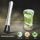 thumbnail image 4 of Labymos Muddler de cóctel de acero inoxidable, 4 of 8