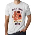 thumbnail image 1 of Men's Graphic T-Shirt Boxing Club Fight Hard Since 2029, 1 of 7