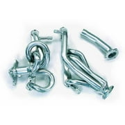 PaceSetter Shorty Header with ARMOR*Coat, 72C1337 (CARB compliant)