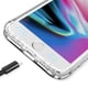 thumbnail image 2 of Funda Transparente uso rudo Gadgets and Fun Iphone 7 y 8 PLUS Crystal shell anti golpes, 2 of 3
