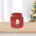 thumbnail image 2 of Maison Concepts Aroma Oil Ceramic Wax Melt Tree Burner Set Cinnamon Spice - 4.92 L x 3.15 W x 7.68 H, 2 of 5
